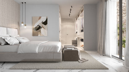 Villa contemporánea en Marbella