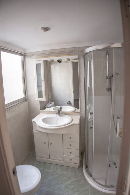 Apartamento en 2ª línea de playa