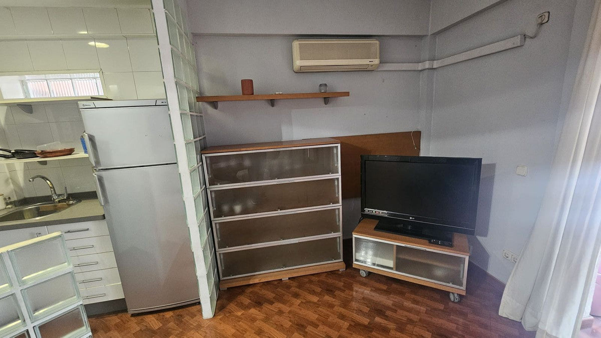 Apartamento en el centro de Marbella