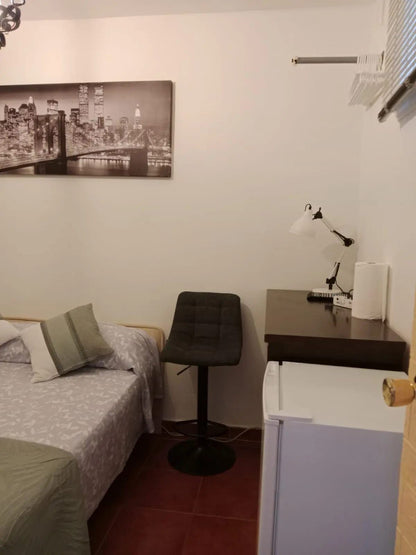 Apartamento acogedor en una zona tranquila