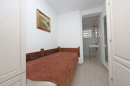 Apartamento en el centro de Marbella