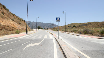 Finca de Recreo en Mijas Golf | Oportunidad Cerca de La Cala de Mijas