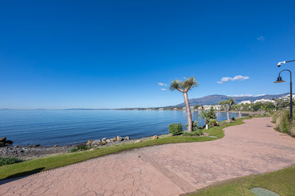 Espectacular apartamento en Cabo Bermejo