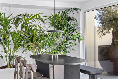 Townhouse de lujo en Nueva Andalucía, Marbella, cerca de Puerto Banús
