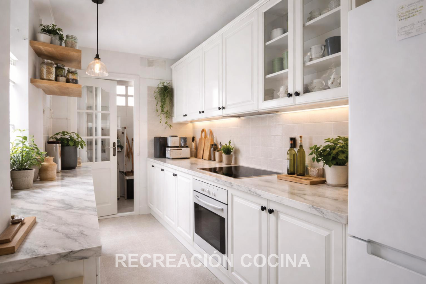 Apartamento de 3 dormitorios con terraza y vistas al mar en Marbella, a pocos metros de la playa