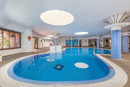 Ático dúplex en Torre Bermeja