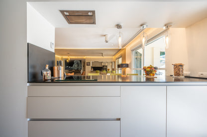 Apartamento Totalmente Reformado en Lorcrimar, Nueva Andalucía.