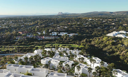 Exclusiva promoción en Sotogrande