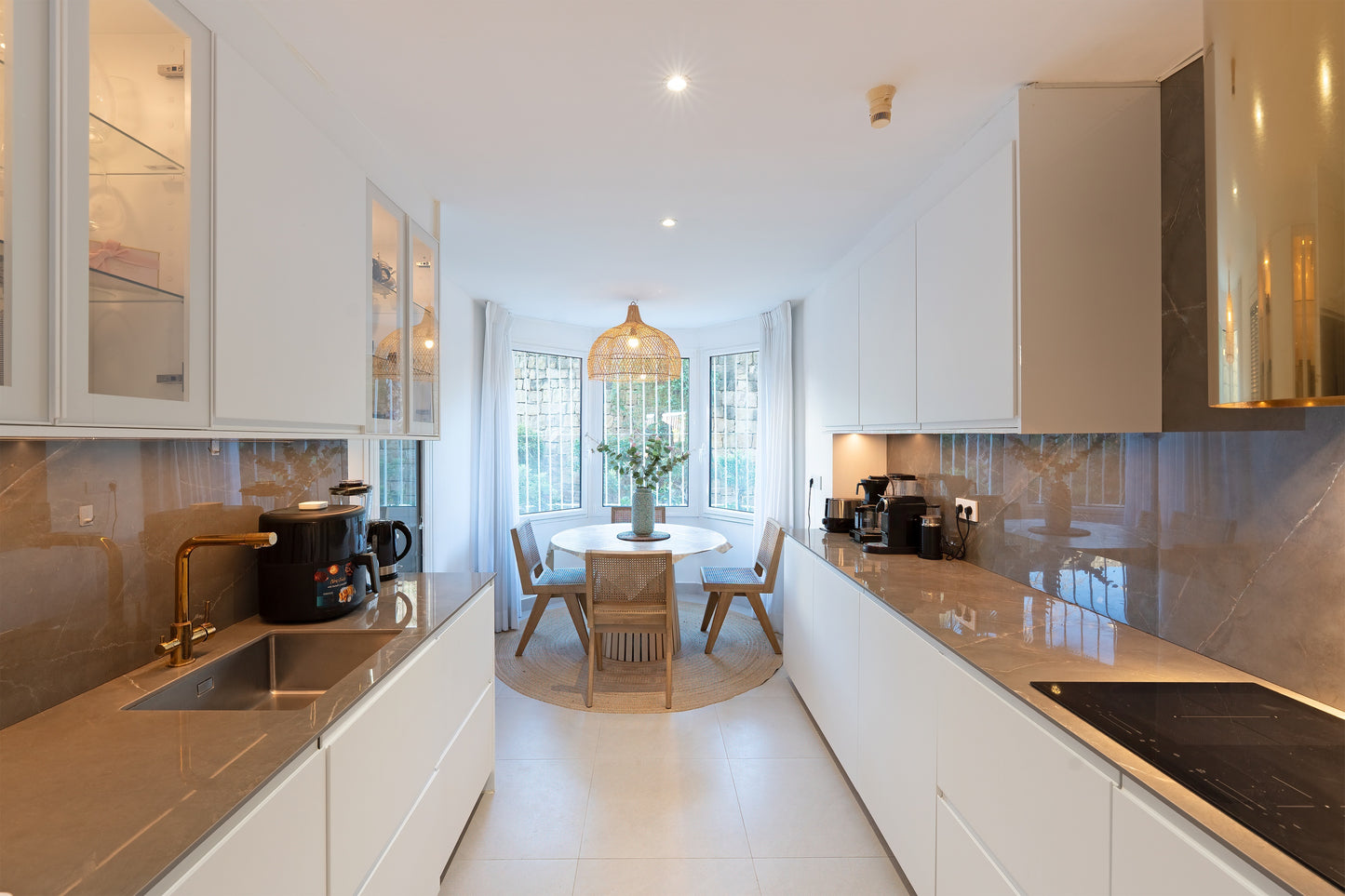 Apartamento en Albatros Hills