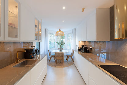 Apartamento en Albatros Hills