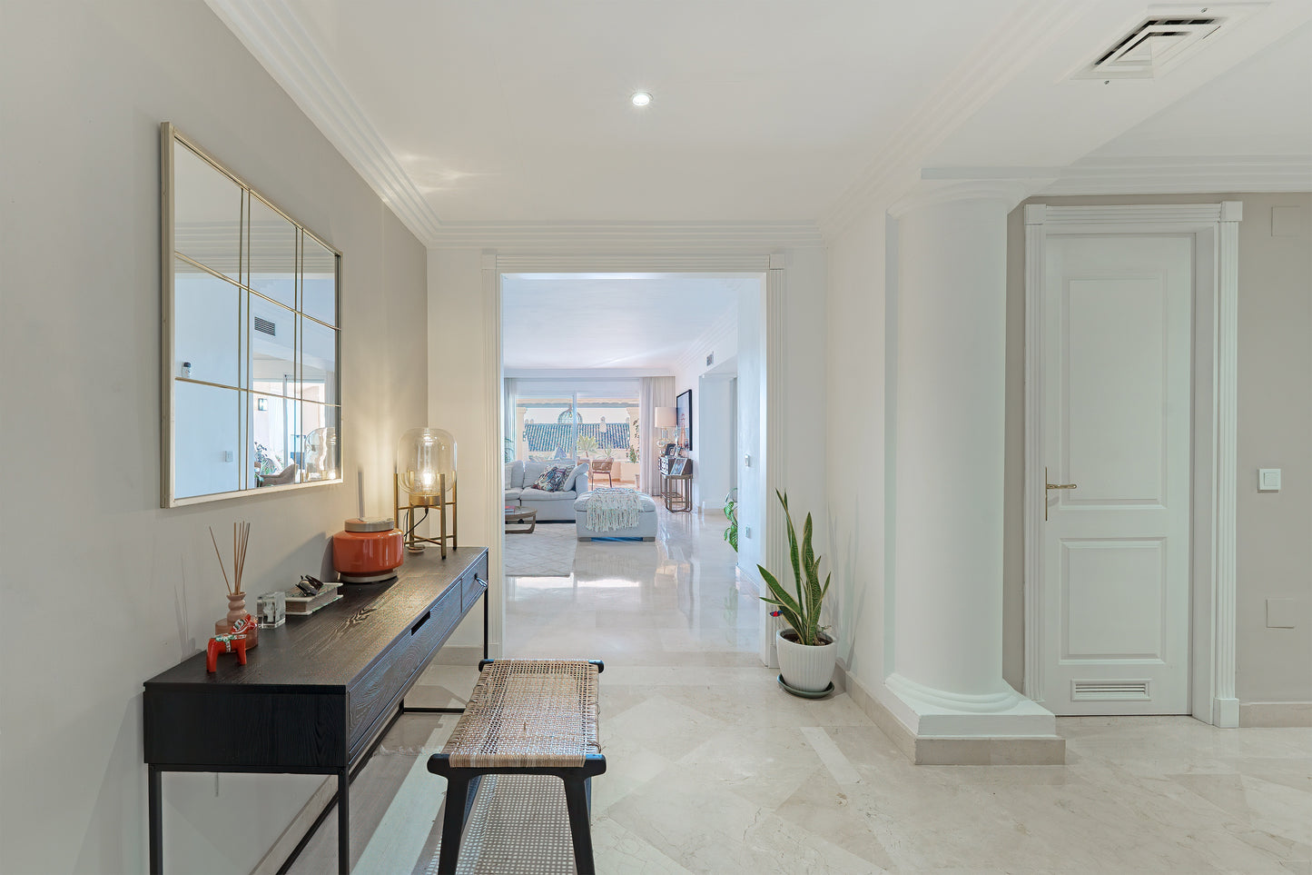 Apartamento en Albatros Hills