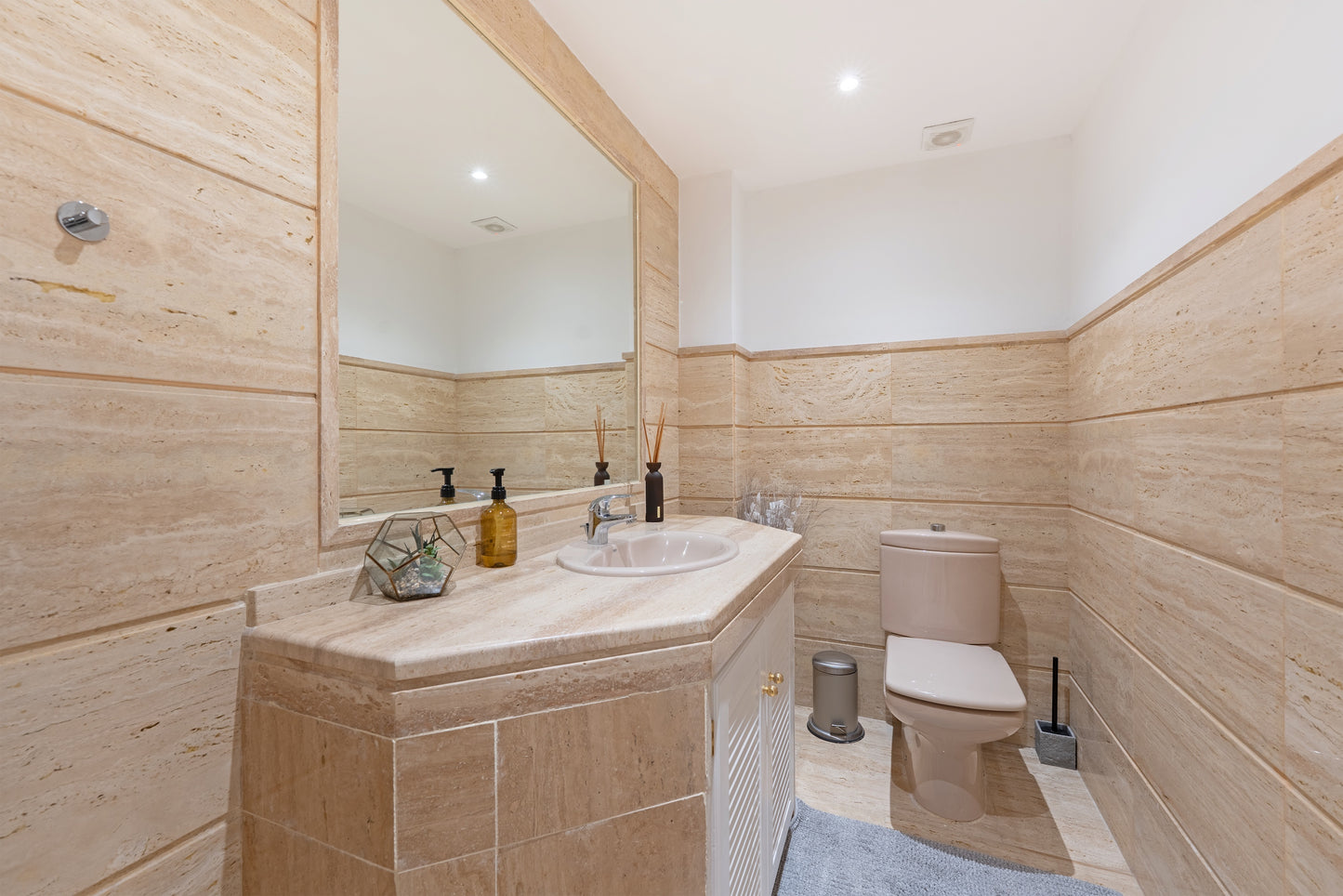 Apartamento en Albatros Hills