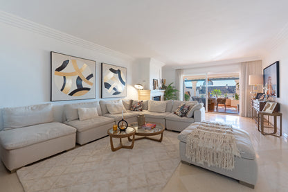 Apartamento en Albatros Hills