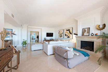 Apartamento en Albatros Hills