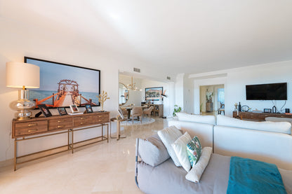 Apartamento en Albatros Hills