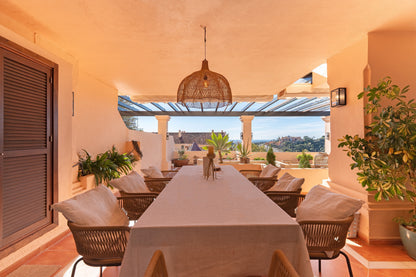 Apartamento en Albatros Hills