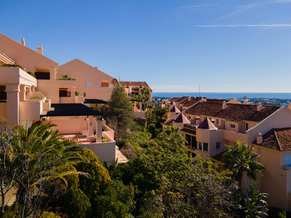 Apartamento en Albatros Hills