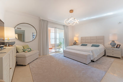 Apartamento en Albatros Hills