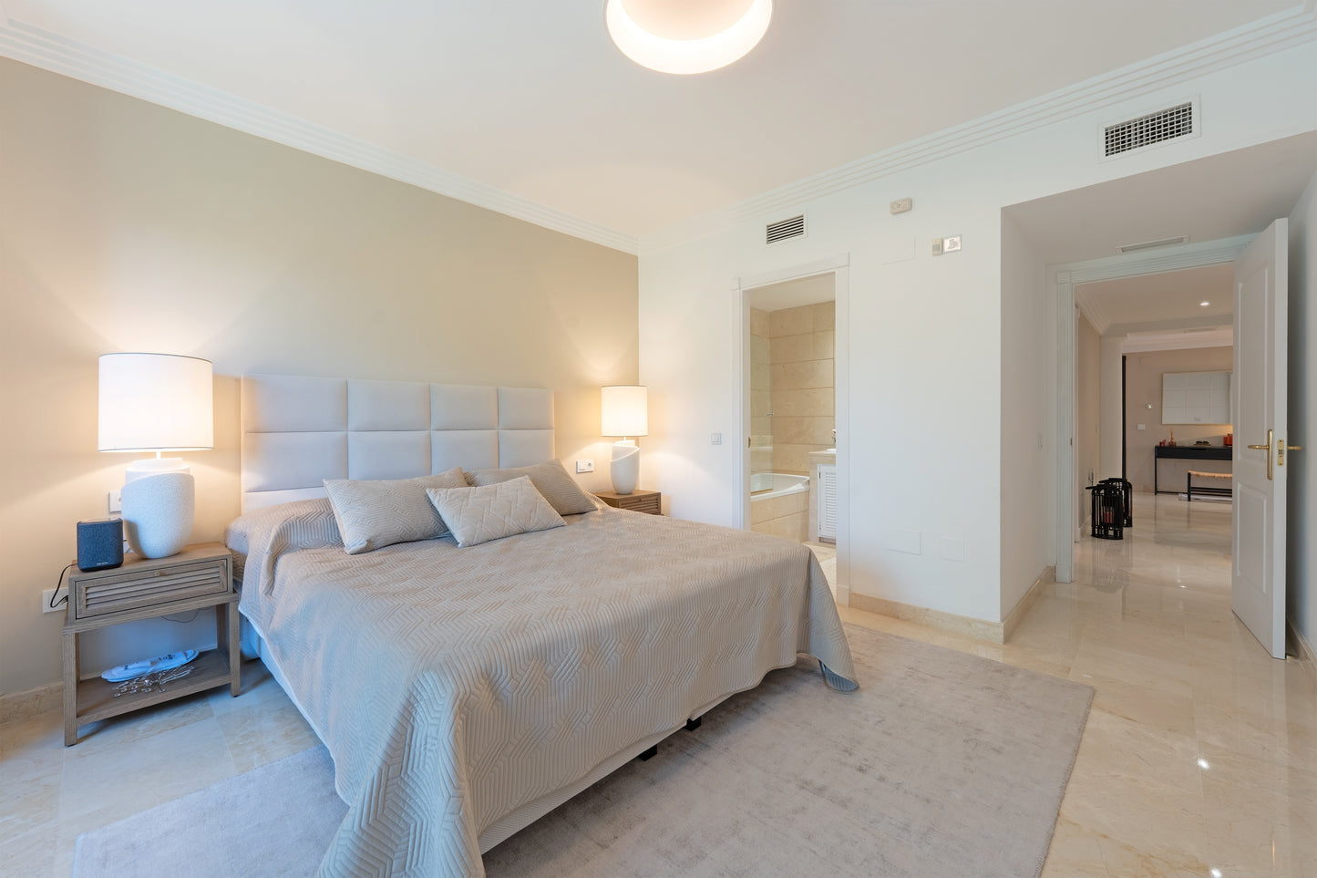 Apartamento en Albatros Hills