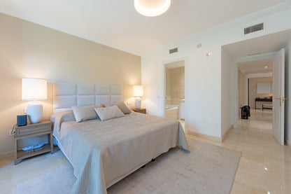 Apartamento en Albatros Hills