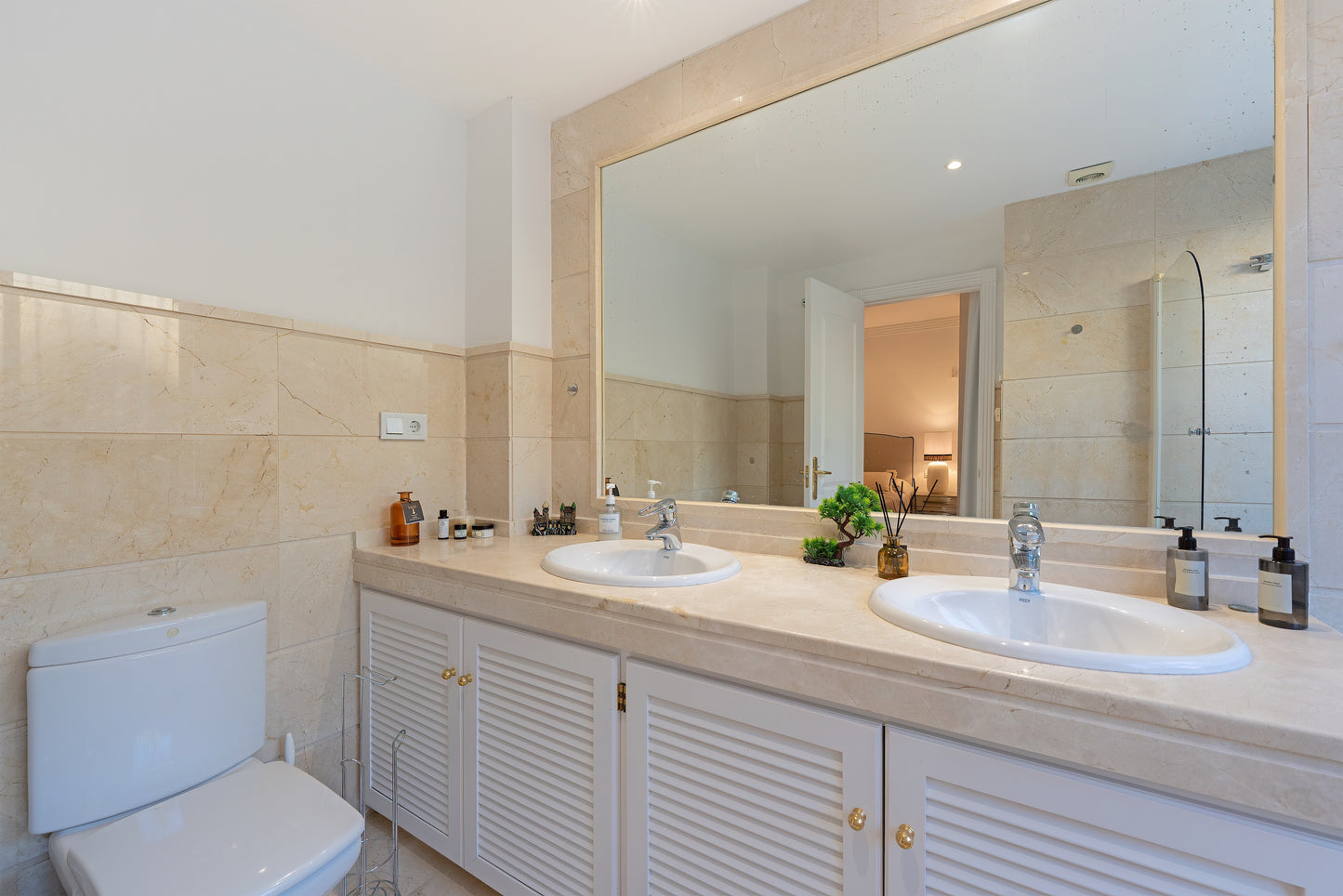 Apartamento en Albatros Hills