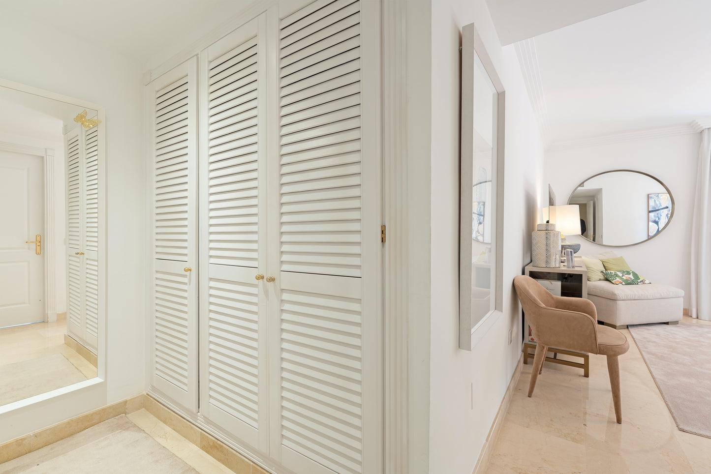 Apartamento en Albatros Hills