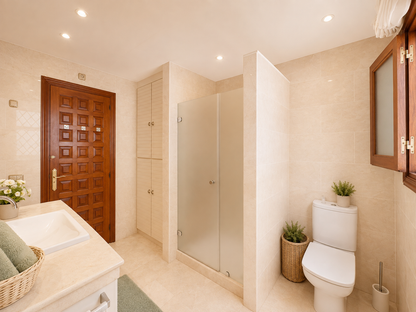 Villa Exclusiva en Río Real – Los Monteros, Marbella | STAND INMOBILIARIO