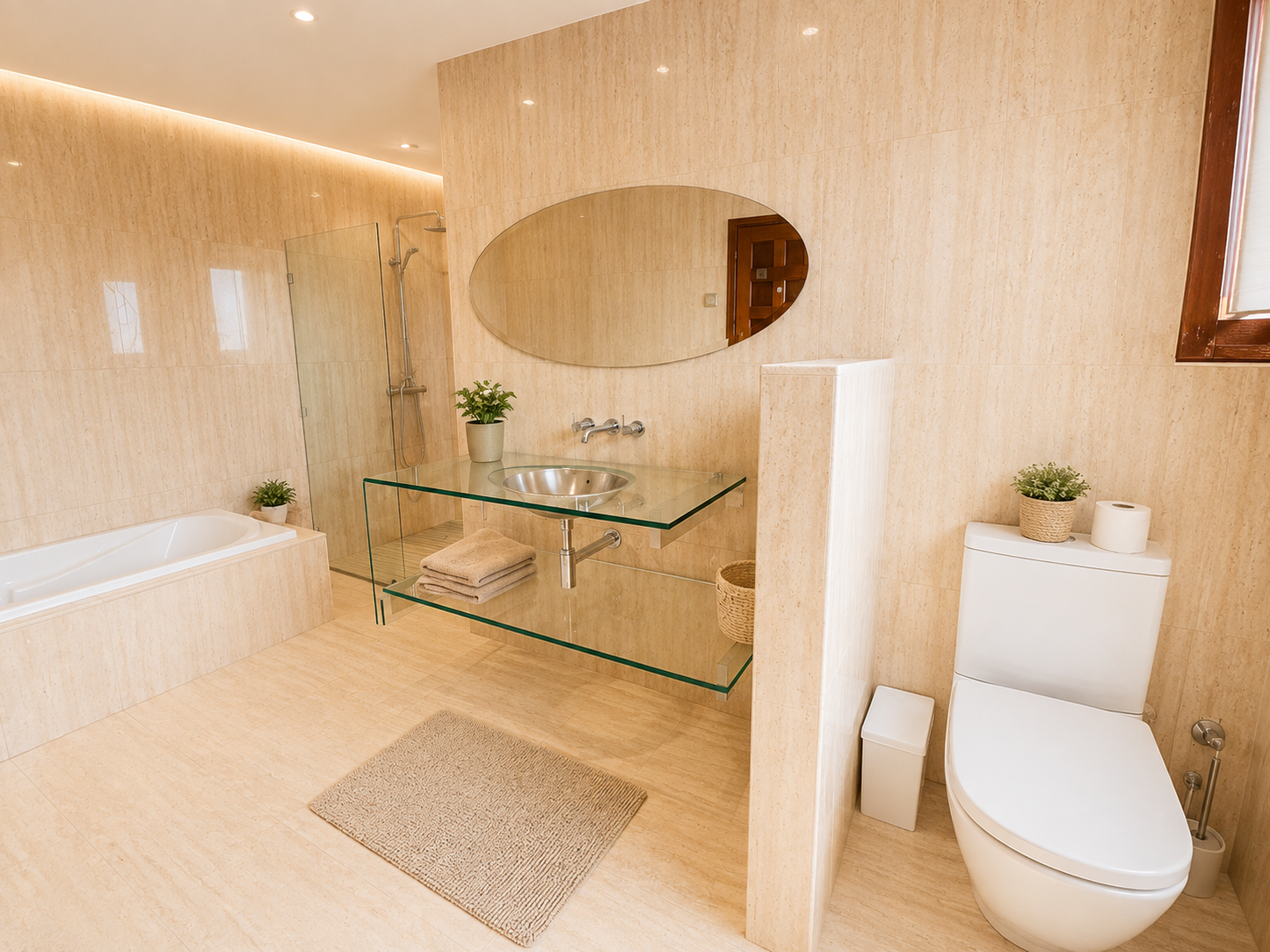 Villa Exclusiva en Río Real – Los Monteros, Marbella | STAND INMOBILIARIO