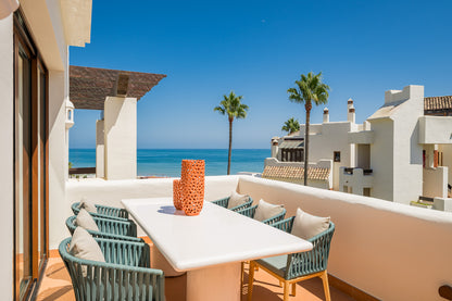Exclusivo apartamento en Bahía de Velerín