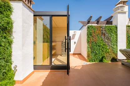 Exclusivo apartamento en Bahía de Velerín