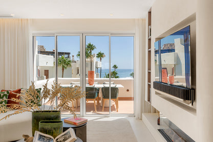 Exclusivo apartamento en Bahía de Velerín