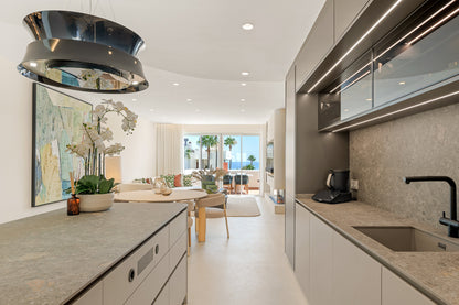Exclusivo apartamento en Bahía de Velerín
