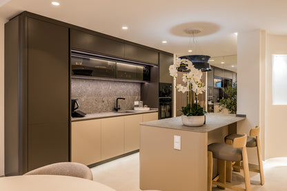 Exclusivo apartamento en Bahía de Velerín