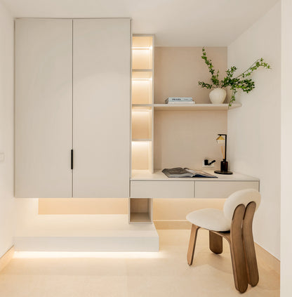 Exclusivo apartamento en Bahía de Velerín