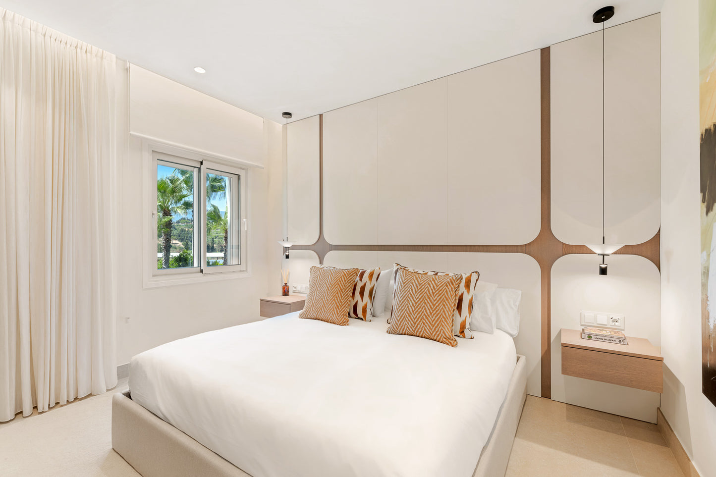 Exclusivo apartamento en Bahía de Velerín