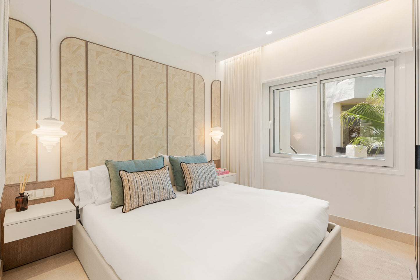Exclusivo apartamento en Bahía de Velerín