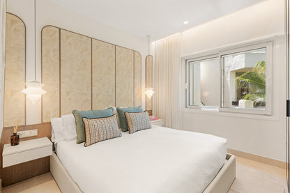 Exclusivo apartamento en Bahía de Velerín