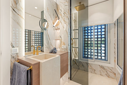 Exclusivo apartamento en Bahía de Velerín