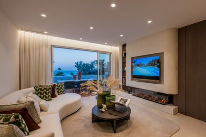 Exclusivo apartamento en Bahía de Velerín