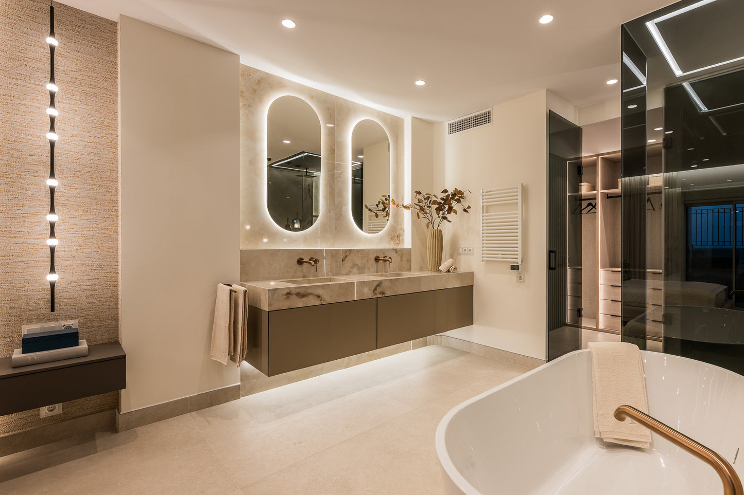 Exclusivo apartamento en Bahía de Velerín