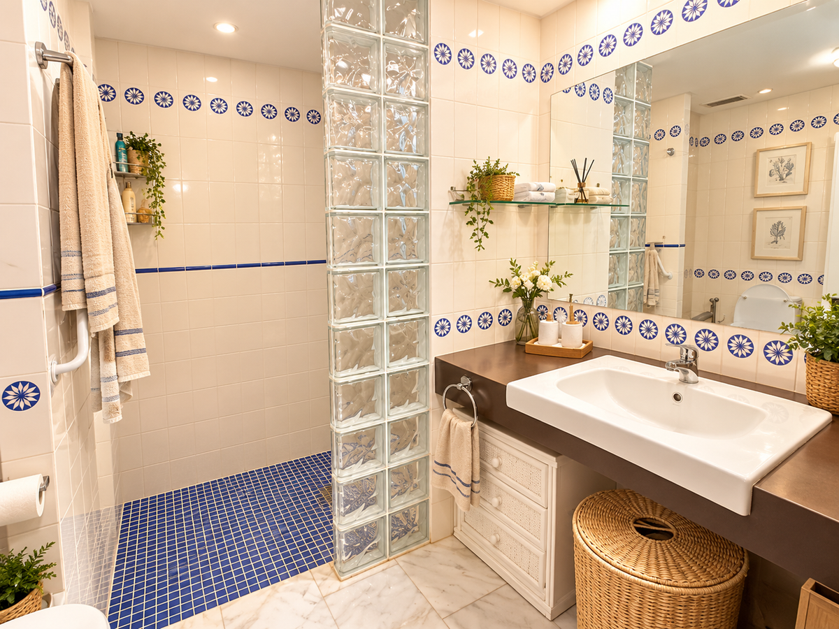 Exclusiva vivienda de 220 m² junto a la playa con amplias terrazas y potencial de inversión
