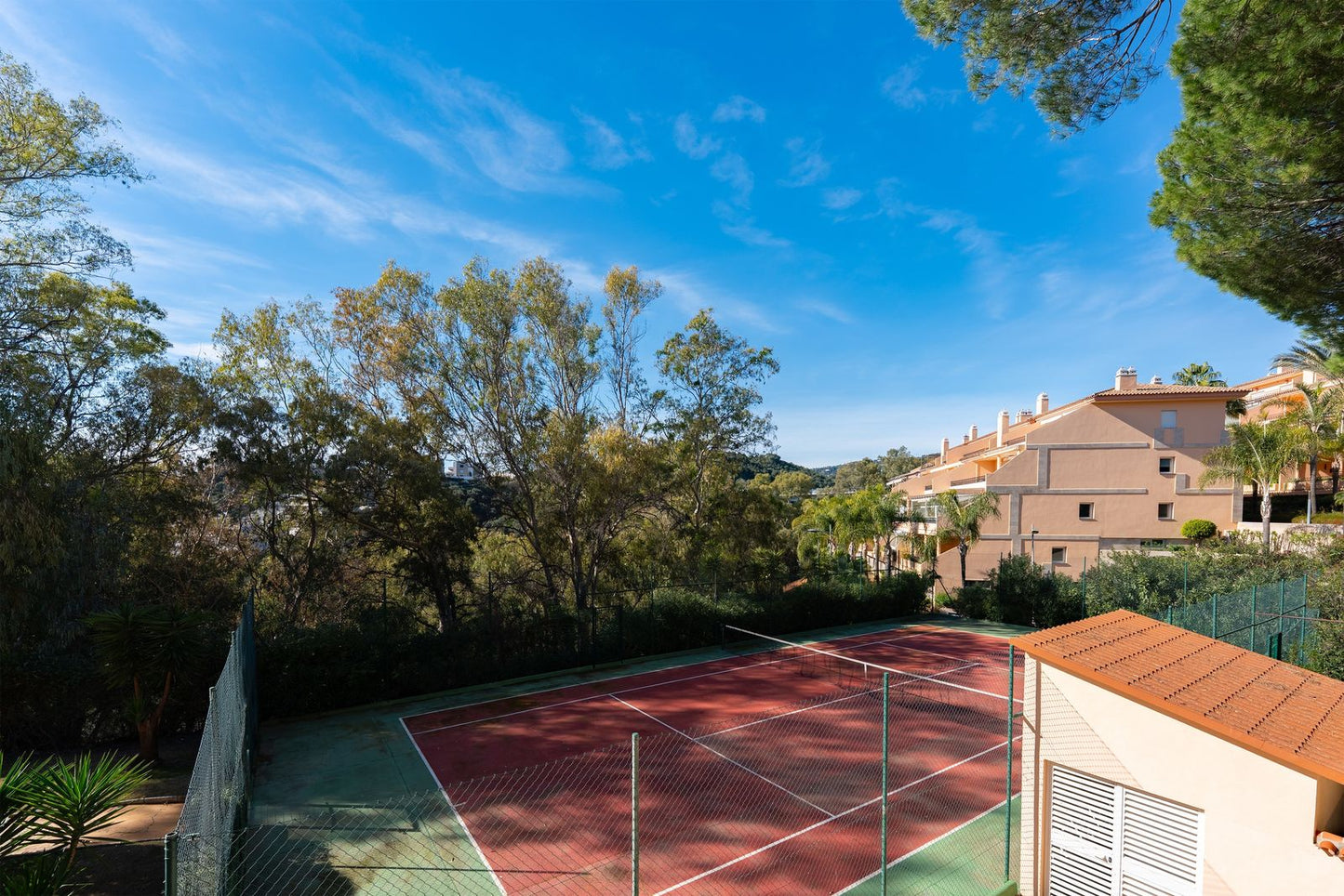 Apartamento en Albatros Hills