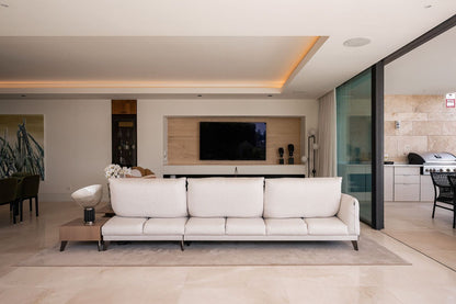 Apartamento a escasos metros del campo de golf