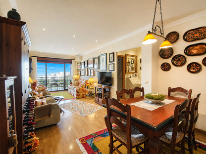 Apartamento de 4 habitaciones en el centro de Marbella
