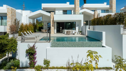 Exclusiva villa en San Pedro