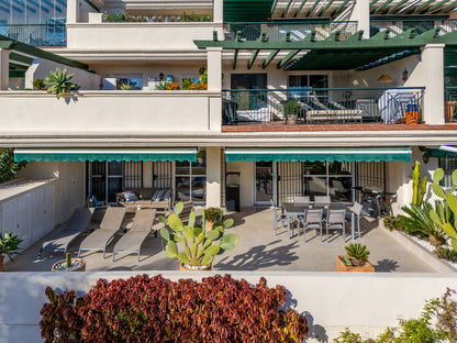 Apartamento Totalmente Reformado en Lorcrimar, Nueva Andalucía.
