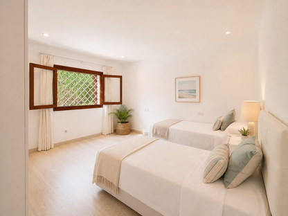 Villa Exclusiva en Río Real – Los Monteros, Marbella | STAND INMOBILIARIO