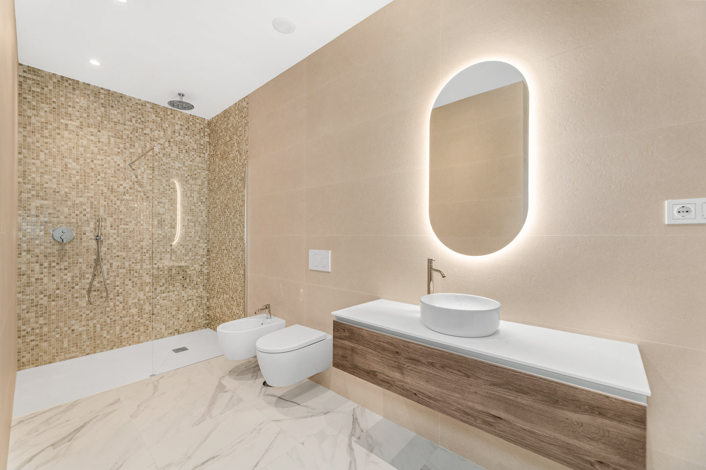 Magnífica villa en la prestigiosa zona de Paraíso Alto en Benahavís