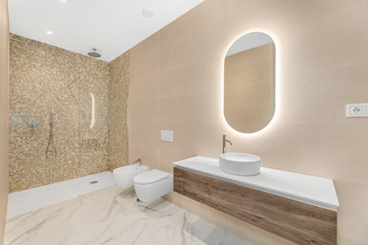 Magnífica villa en la prestigiosa zona de Paraíso Alto en Benahavís