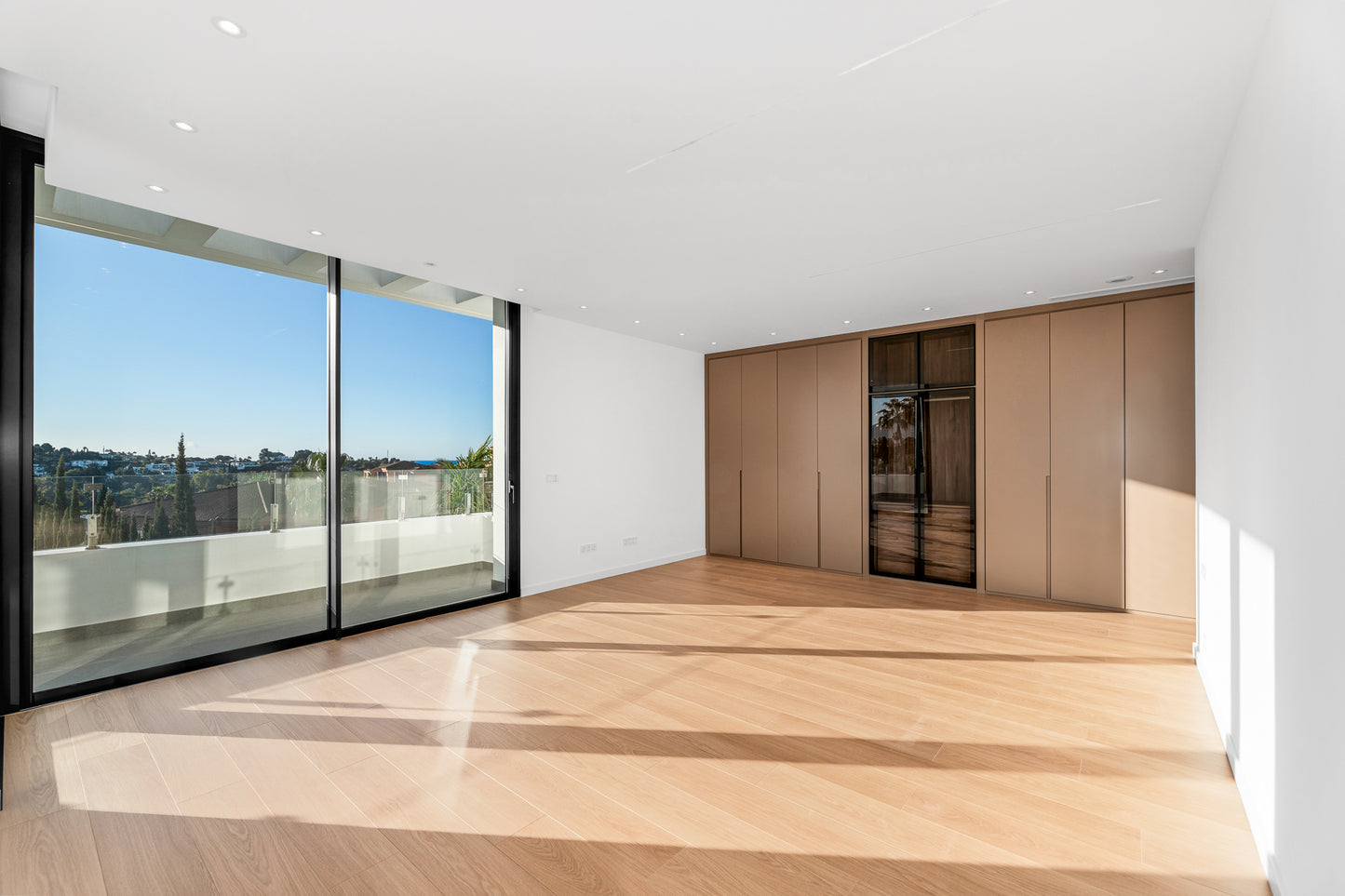 Magnífica villa en la prestigiosa zona de Paraíso Alto en Benahavís